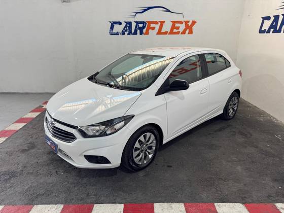 CHEVROLET JOY 1.0 SPE4 FLEX MANUAL